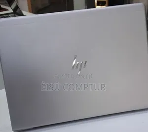 New Laptop HP EliteBook 830 G5 8GB Intel Core i5 SSD 512GB