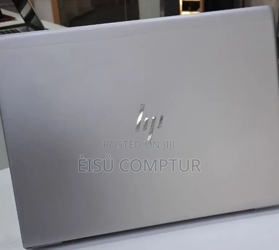 New Laptop HP EliteBook 830 G5 8GB Intel Core i5 SSD 512GB