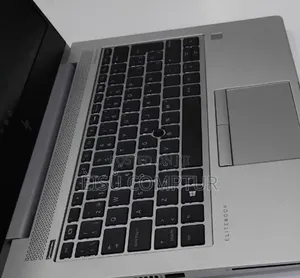 New Laptop HP EliteBook 830 G5 8GB Intel Core i5 SSD 512GB