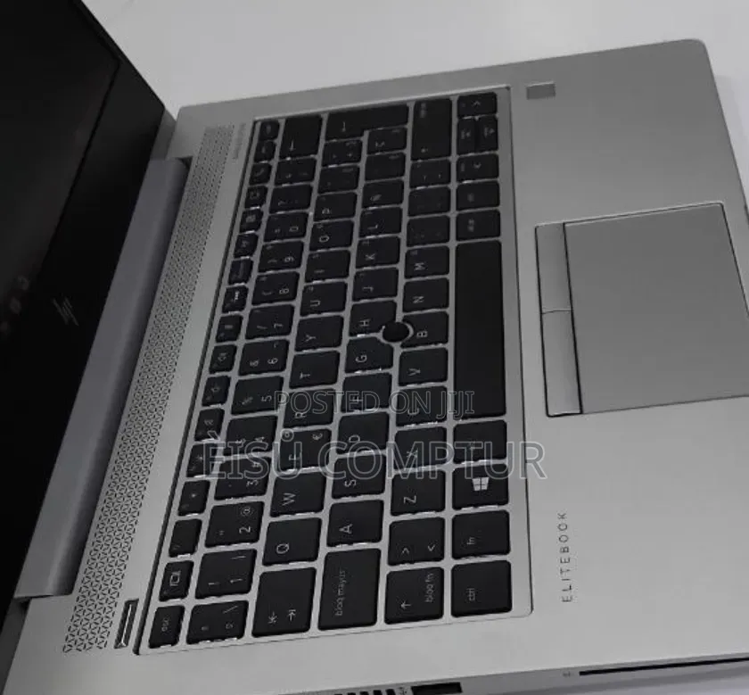 New Laptop HP EliteBook 830 G5 8GB Intel Core i5 SSD 512GB