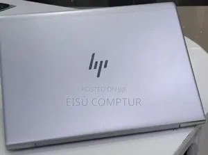 New Laptop HP EliteBook 830 G5 8GB Intel Core i5 SSD 512GB