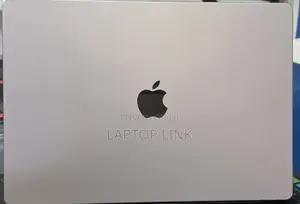 New Laptop Apple MacBook Pro 2021 M1 32GB Apple M1 Pro SSD 512GB