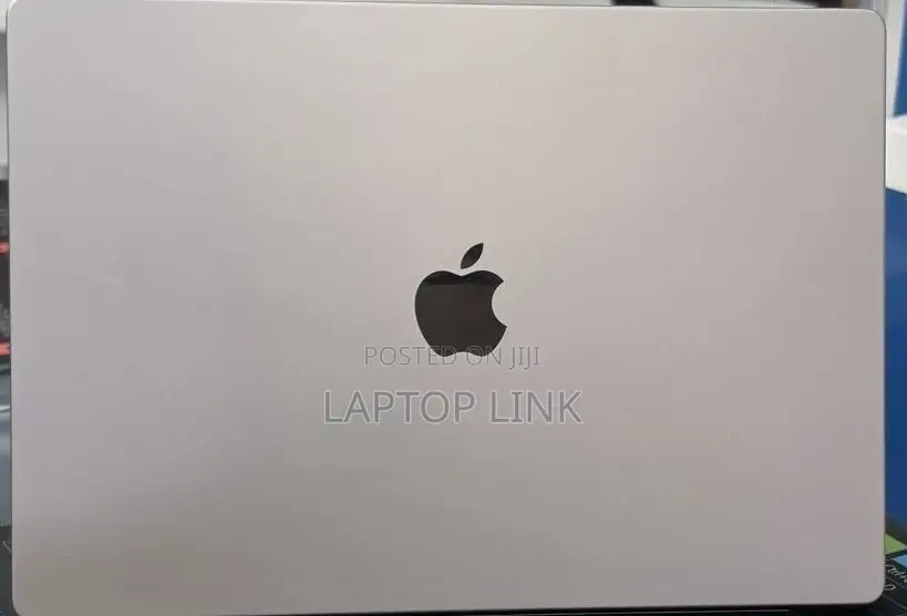 New Laptop Apple MacBook Pro 2021 M1 32GB Apple M1 Pro SSD 512GB