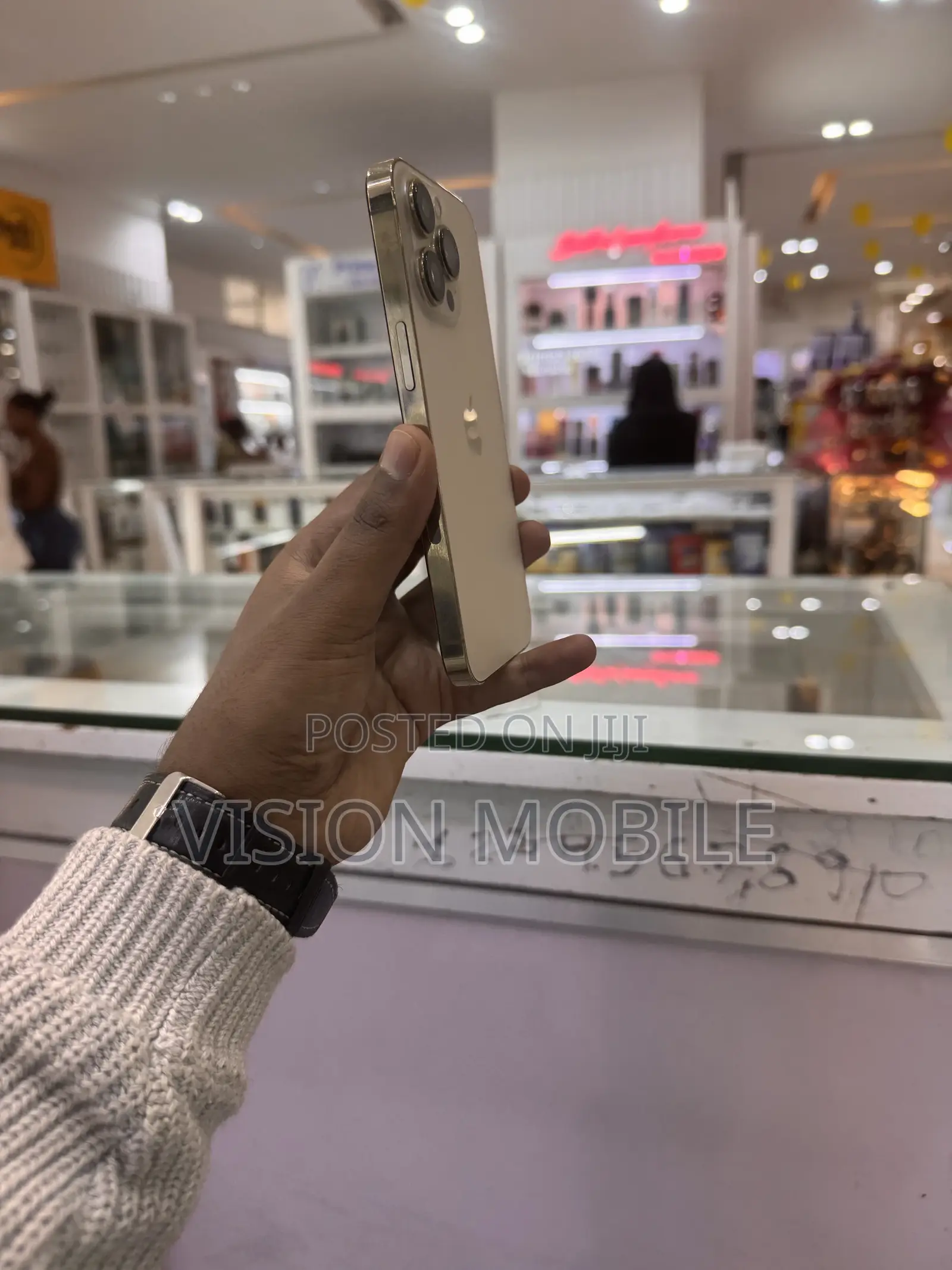 Apple iPhone 13 Pro 128 GB Gold