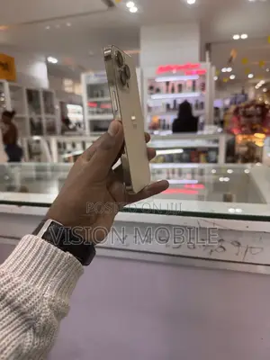 Apple iPhone 13 Pro 128 GB Gold