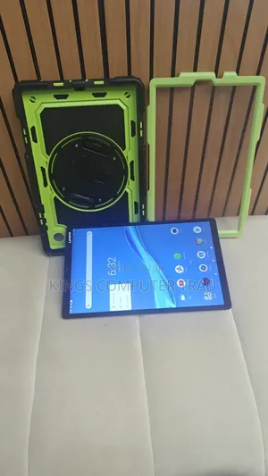 New Lenovo M10 Plus 128 GB Silver