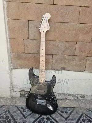 Fender Squire Stratocaster