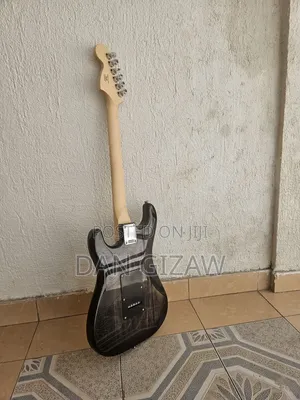 Fender Squire Stratocaster