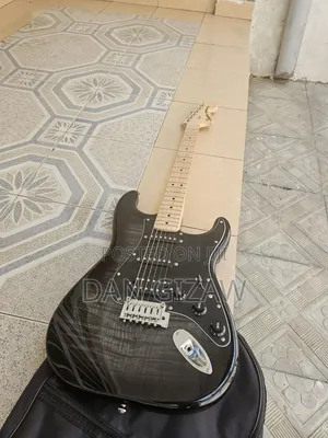 Fender Squire Stratocaster