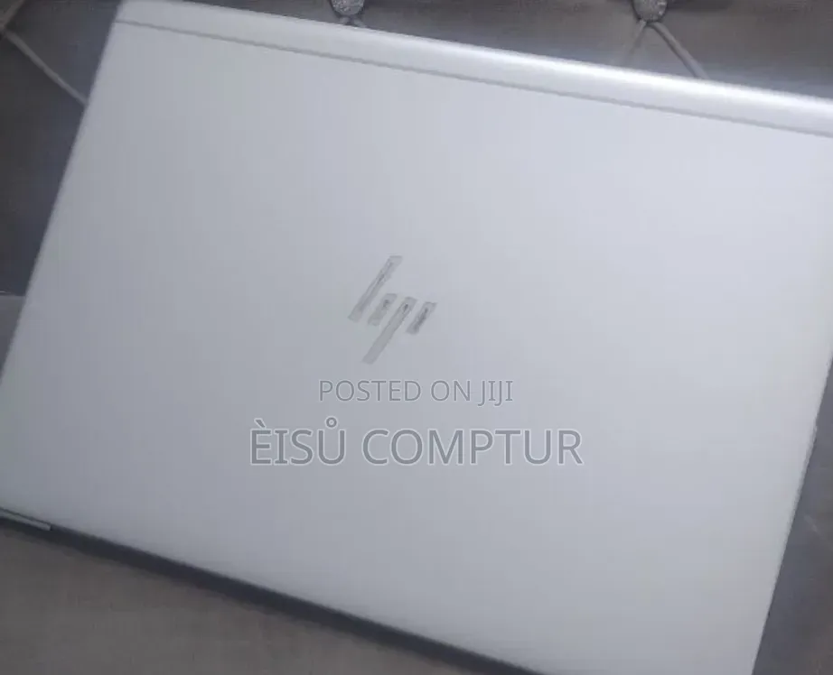 New Laptop HP EliteBook 840 G6 8GB Intel Core i7 SSD 512GB