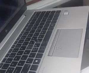 New Laptop HP EliteBook 840 G6 8GB Intel Core i7 SSD 512GB