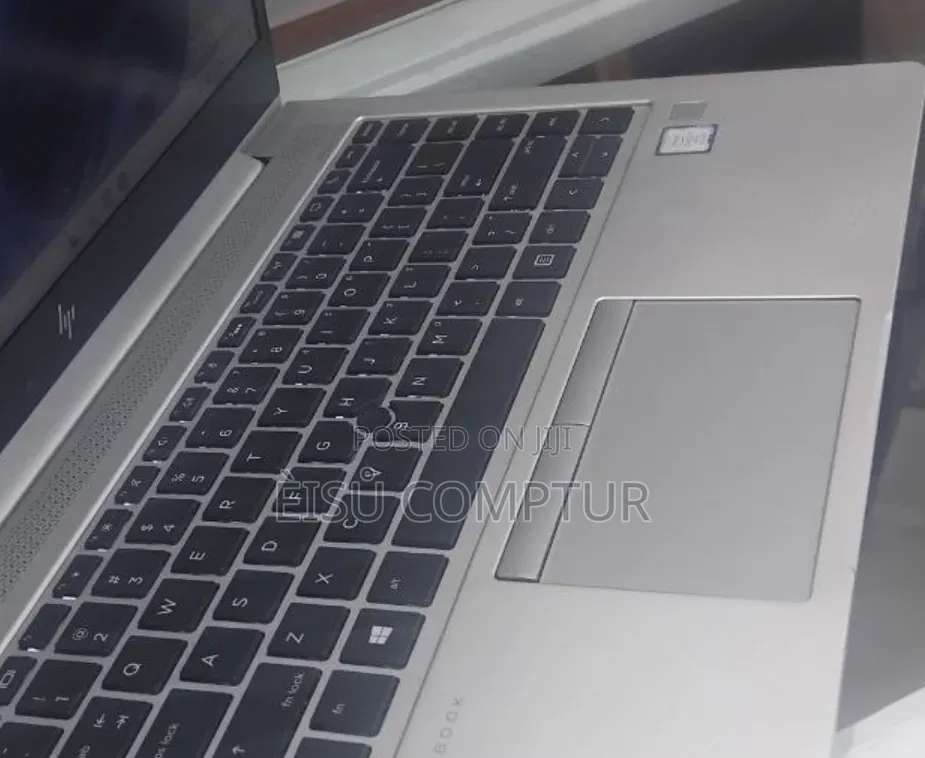New Laptop HP EliteBook 840 G6 8GB Intel Core i7 SSD 512GB