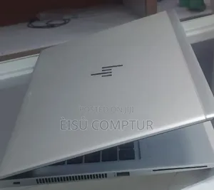 New Laptop HP EliteBook 840 G6 8GB Intel Core i7 SSD 512GB