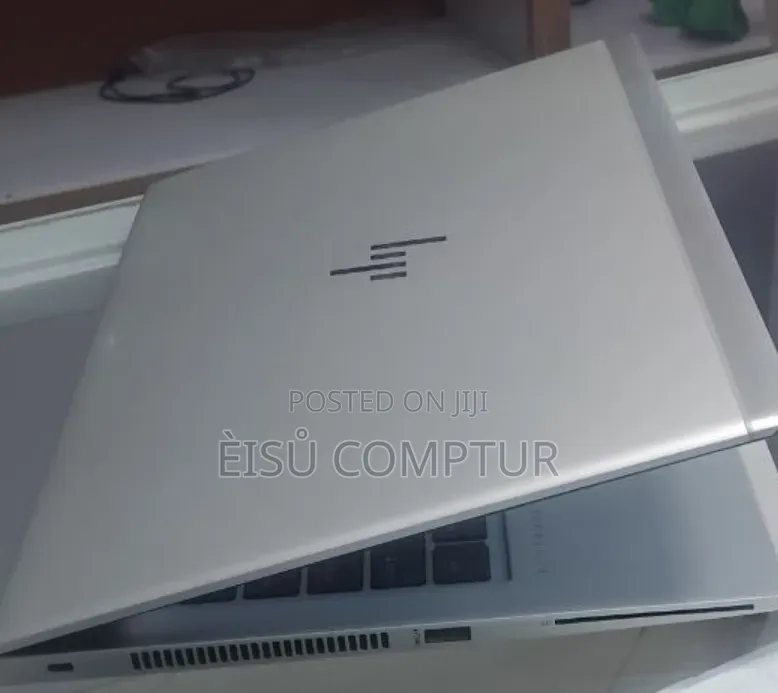 New Laptop HP EliteBook 840 G6 8GB Intel Core i7 SSD 512GB