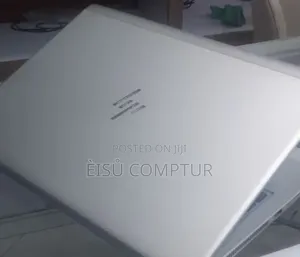 New Laptop HP EliteBook 840 G6 8GB Intel Core i7 SSD 512GB