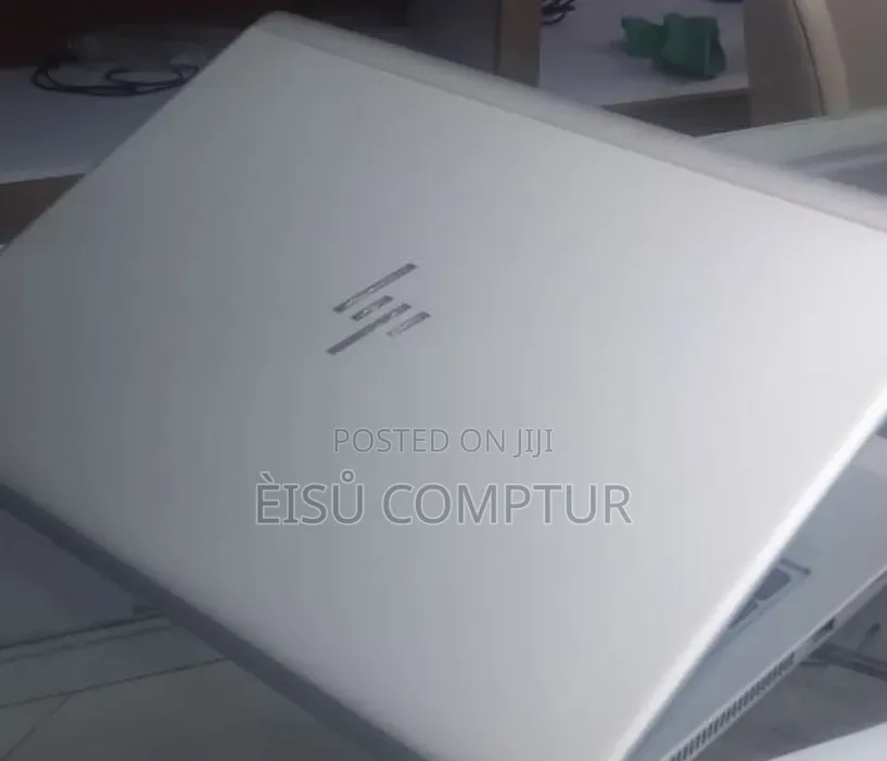 New Laptop HP EliteBook 840 G6 8GB Intel Core i7 SSD 512GB