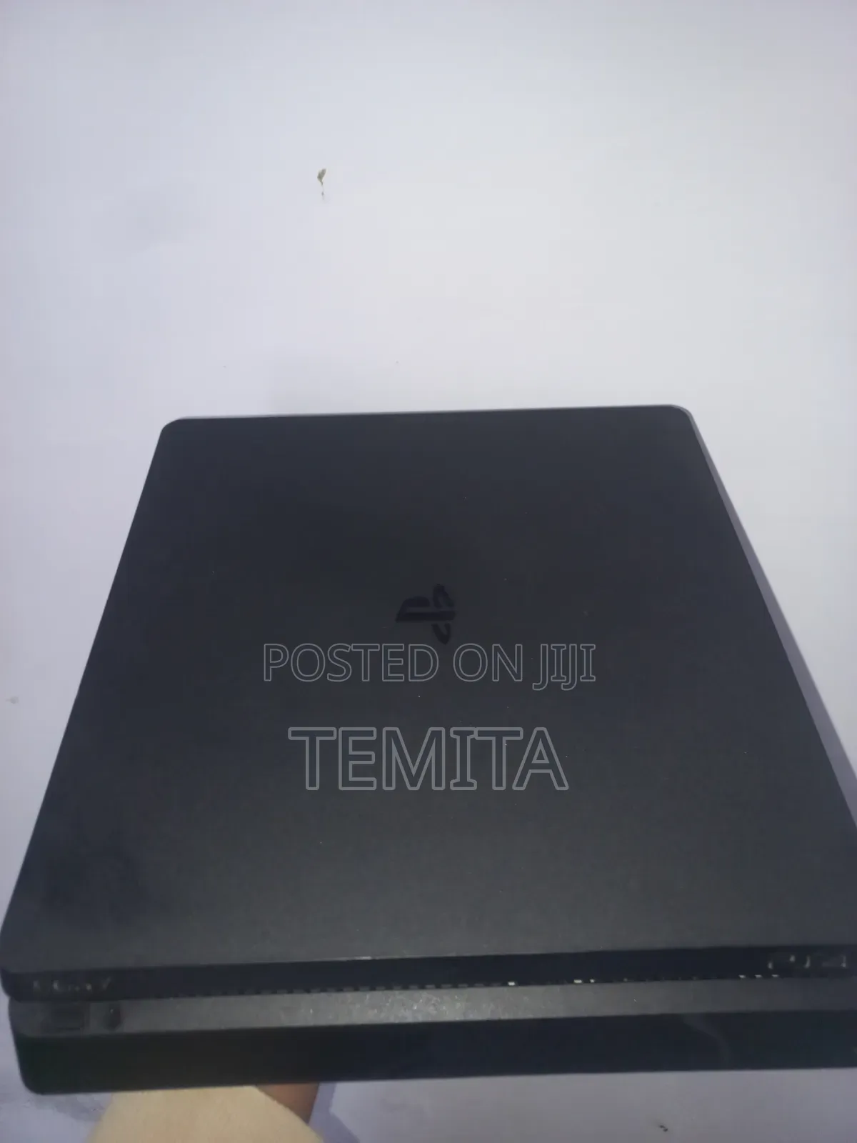 PlayStation4slim Jailbreak