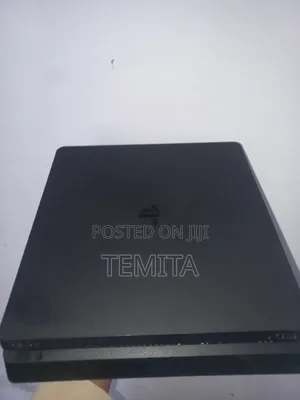 PlayStation4slim Jailbreak