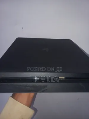PlayStation4slim Jailbreak