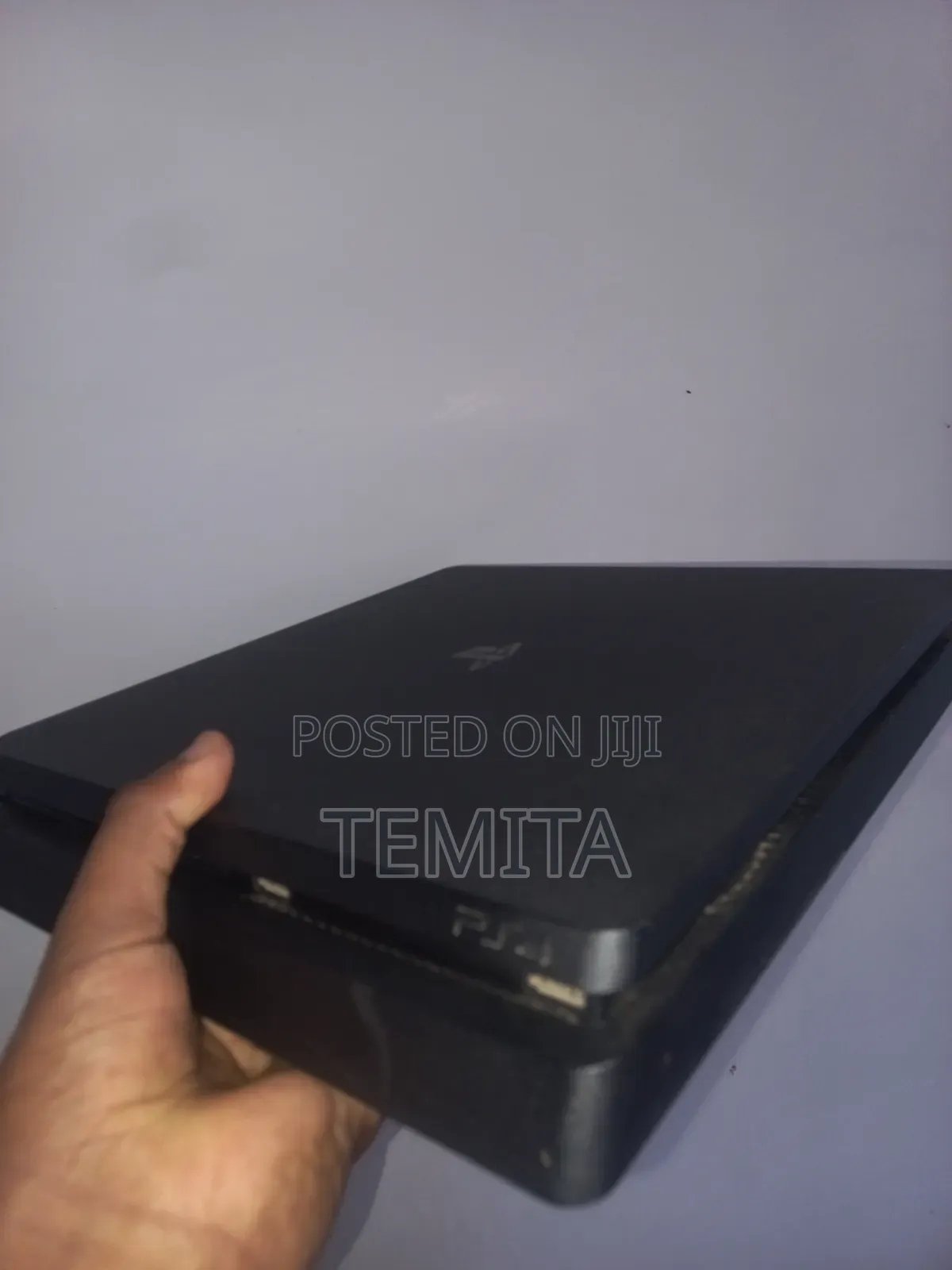 PlayStation4slim Jailbreak