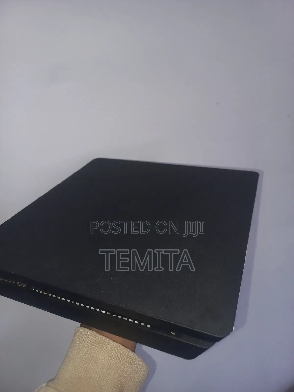 PlayStation4slim Jailbreak