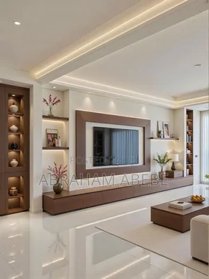 Furnished 3bdrm Apartment in Bole for sale
