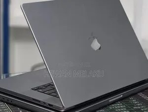 New Laptop Apple MacBook Pro 2021 M1 32GB Apple M1 Pro SSD 1T