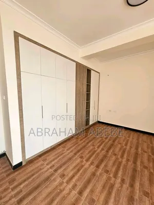 Furnished 3bdrm Apartment in Bole for sale