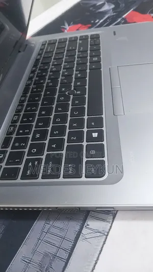 New Laptop HP EliteBook 840 8GB Intel Core i5 HDD 1T