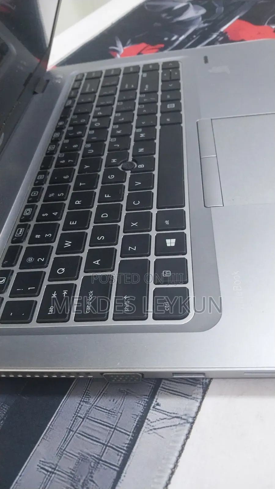 New Laptop HP EliteBook 840 8GB Intel Core i5 HDD 1T