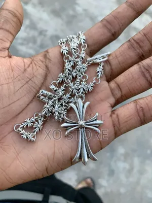 Chrome Hearts Necklace