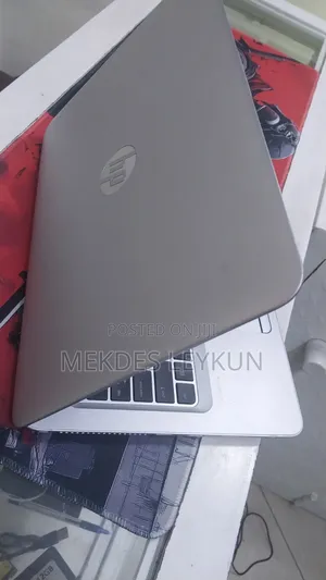 New Laptop HP EliteBook 840 8GB Intel Core i5 HDD 1T