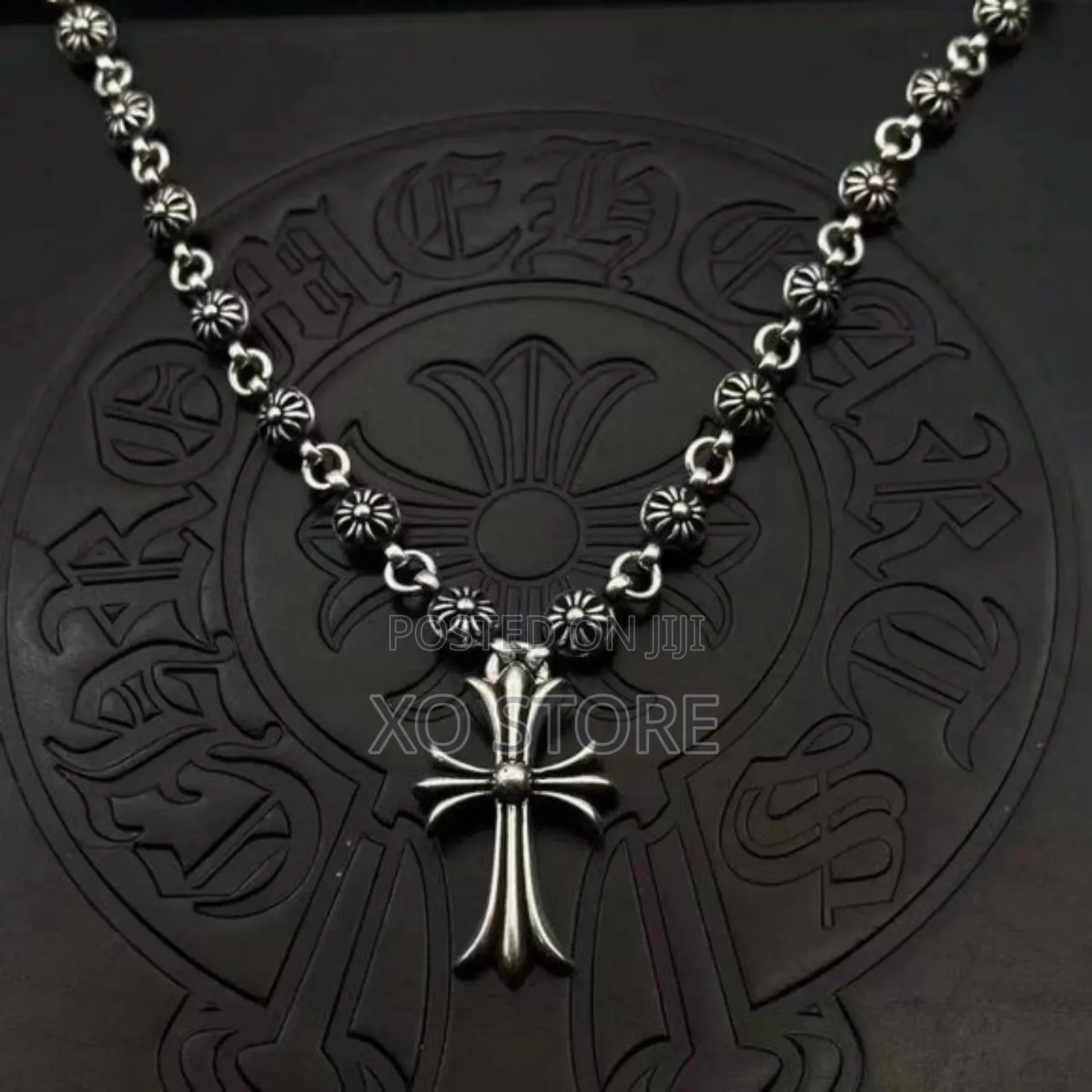Chrome Hearts Necklace