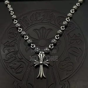 Chrome Hearts Necklace