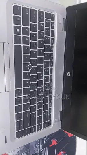 New Laptop HP EliteBook 840 8GB Intel Core i5 HDD 1T