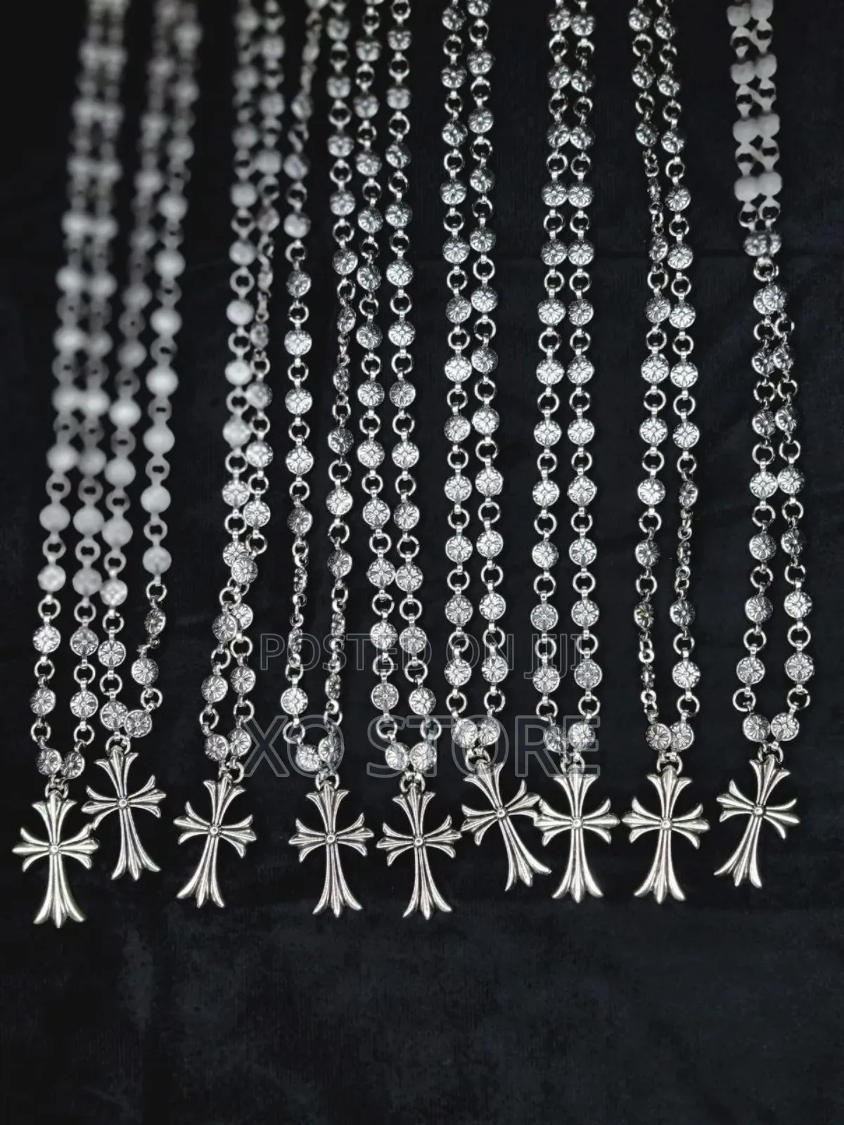 Chrome Hearts Necklace