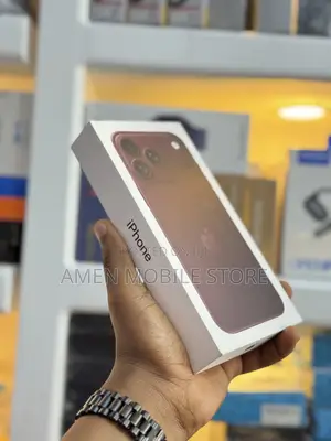 New Apple iPhone 18 Pro Max 256 GB