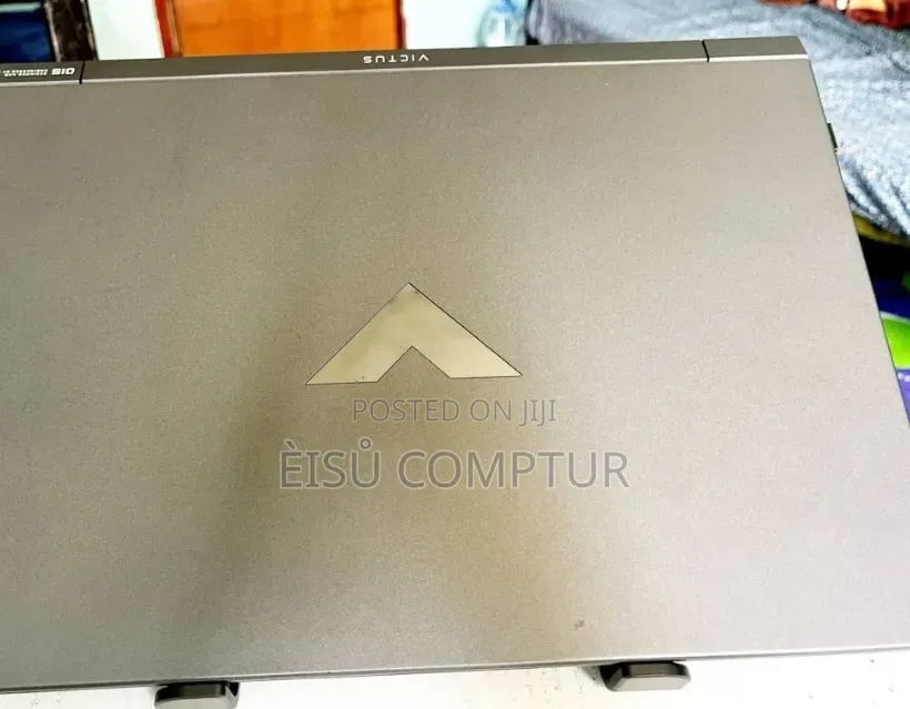 New Laptop HP Victus 15 16GB Intel Core i5 SSD 512GB