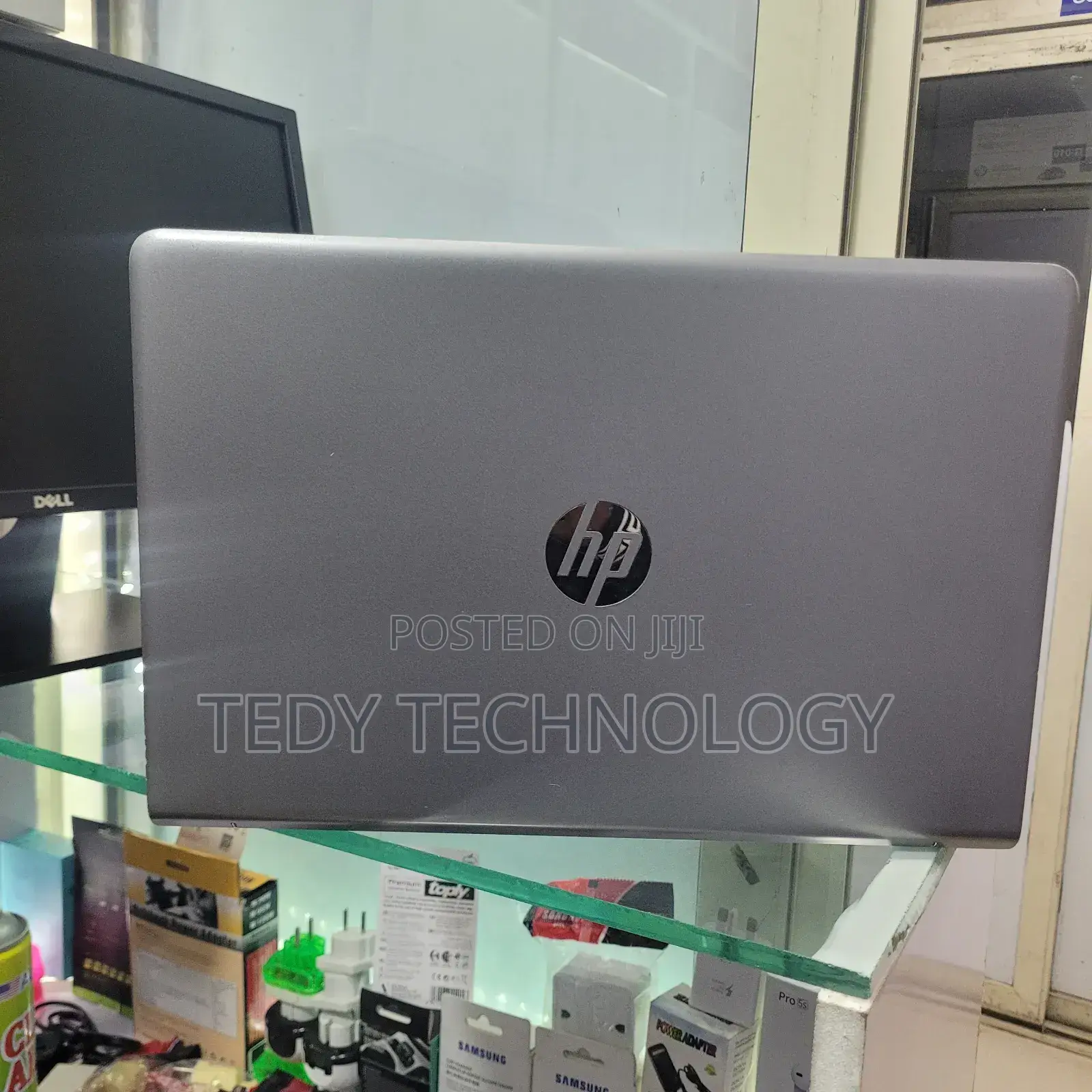 Laptop HP Pavilion 15 8GB Intel Core i7 SSD 128GB