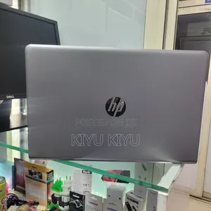 Laptop HP Pavilion 15 8GB Intel Core i7 SSD 128GB