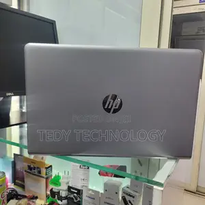 Laptop HP Pavilion 15 8GB Intel Core i7 SSD 128GB
