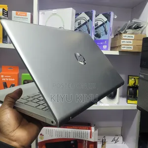 Laptop HP Pavilion 15 8GB Intel Core i7 SSD 128GB