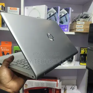 Laptop HP Pavilion 15 8GB Intel Core i7 SSD 128GB