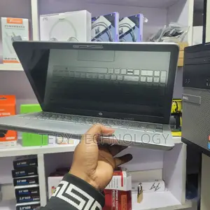 Laptop HP Pavilion 15 8GB Intel Core i7 SSD 128GB