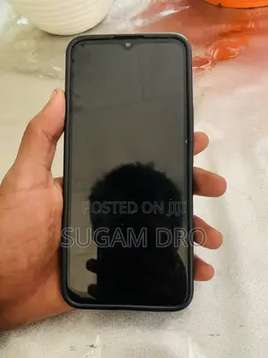 Infinix Hot 8 Lite 32 GB Purple