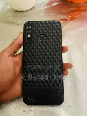 Infinix Hot 8 Lite 32 GB Purple