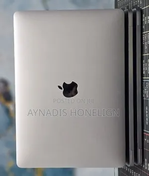 New Laptop Apple MacBook Pro 2020 M1 8GB Apple M1 Pro SSD 512GB