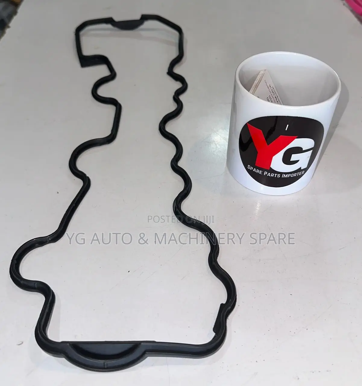 Valve Cover Gasket for Mercedes-Benz ML350, ML500, ML 0321