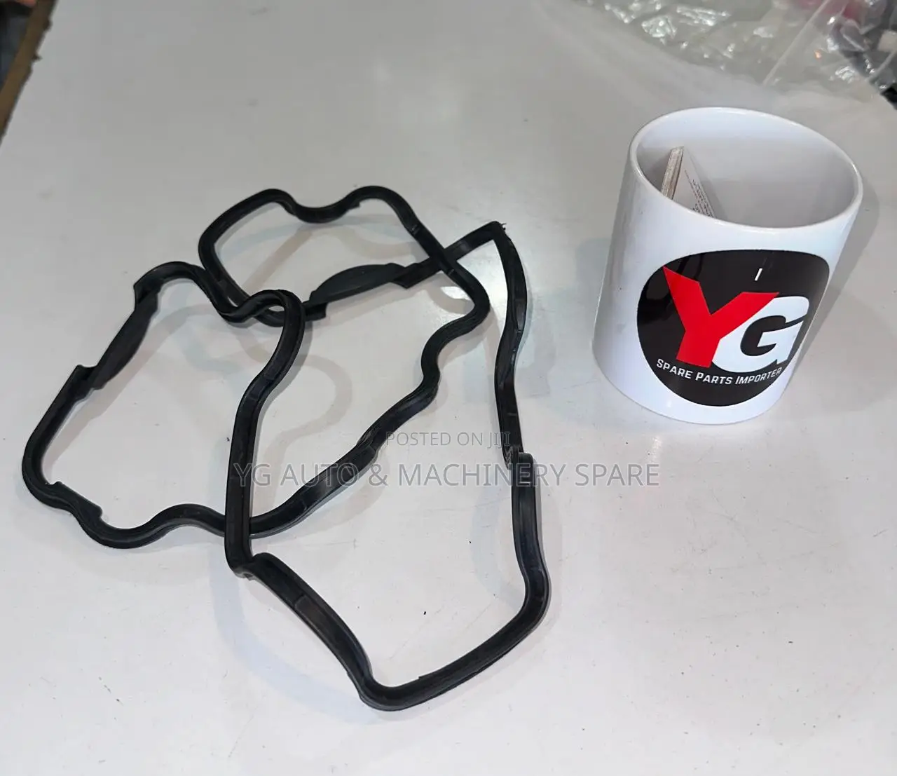 Valve Cover Gasket for Mercedes-Benz ML350, ML500, ML 0321