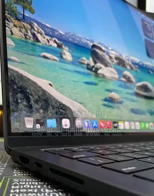 New Laptop Apple MacBook Pro 2024 M4 Max 48GB Apple M4 Max SSD 2T